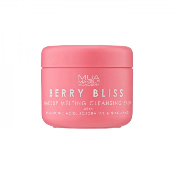 Mua Berry Bliss Makeup Melting Cleansing Balm 22gr Mua Berry Bliss Makeup Melting Cleansing Balm 22gr
