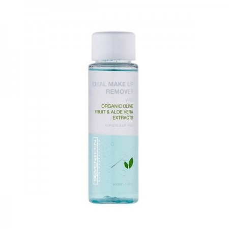 SEVENTEEN Ideal de Makeup Micellar 100ml