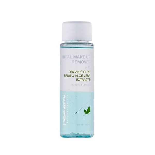 SEVENTEEN Ideal de Makeup Micellar 100ml