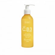 ZIAJA Vitamin C.B3 Niacinamide Face Wash Gel 190ml