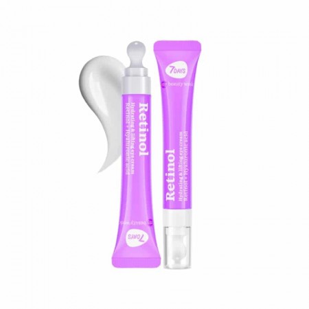 7DAYS MB Retinol Hydra&Lift Εye Concetrate 18ml