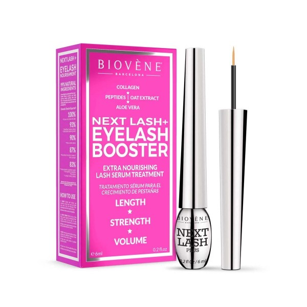 Biovène Next Lash + Boosting Serum 6ml