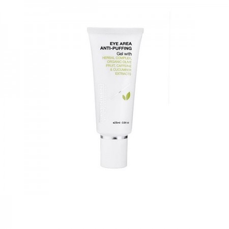 SEVENTEEN Eye Area Anti-puffing Gel 25ml