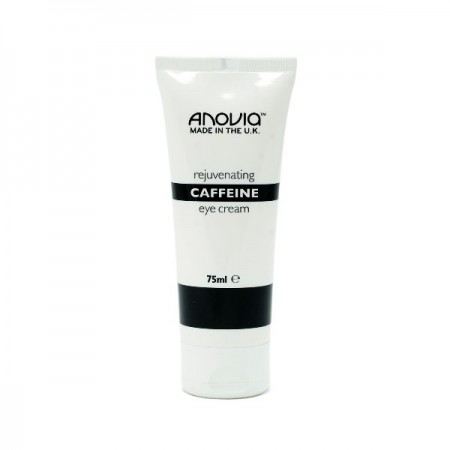 Anovia Rejuvenating Caffeine Eye Cream 75ml