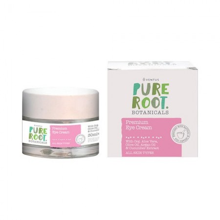VENTUS  Pure Root Premium Eye Cream 30ml