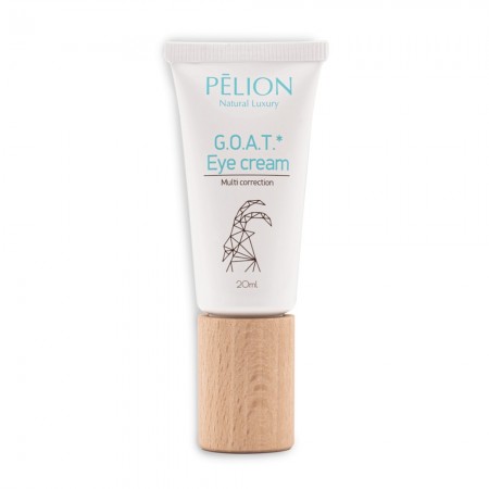 Pelion G.OA.T Eye Cream 20ml