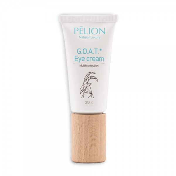 Pelion G.OA.T Eye Cream 20ml