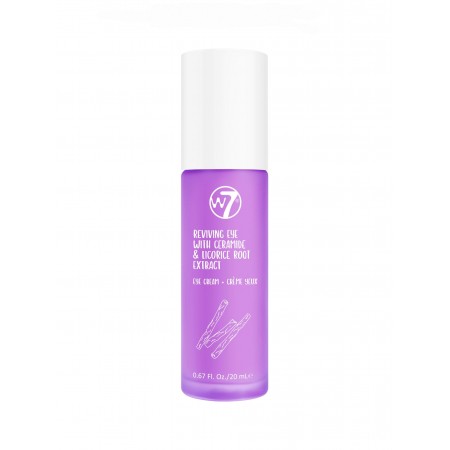W7 Reviving Eye Cream 20ml