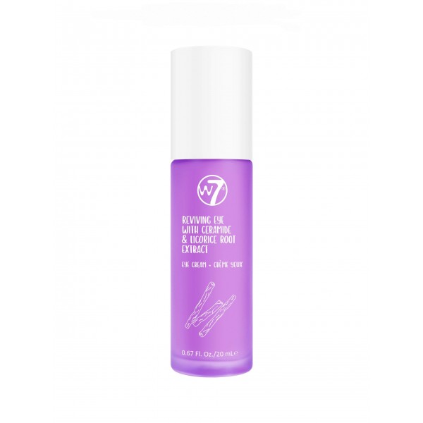 W7 Reviving Eye Cream 20ml W7 Reviving Eye Cream 20ml