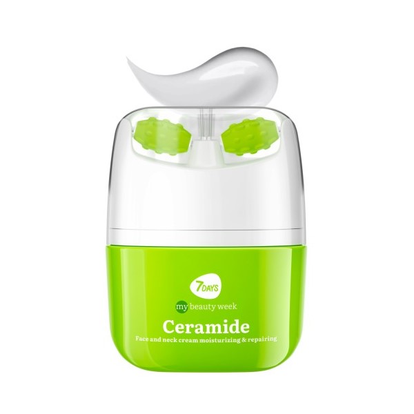 7DAYS MB Ceramide V-Shaping Facial Moist & Repair 40ml
