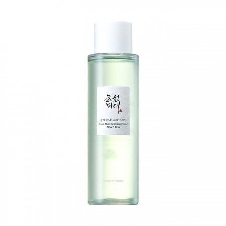 Beauty Of Joseon Green Plum Refreshing Toner AHA + BHA 150ml