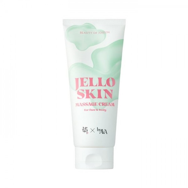 Beauty Of Joseon JELLOSKIN Massage Cream For Face & Body 200ml Beauty Of Joseon JELLOSKIN Massage Cream For Face & Body 200ml