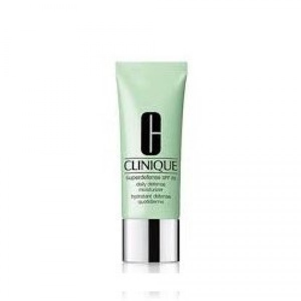 Clinique Superdefence SPF20 Daily Defence Moisturizer 15ml