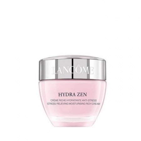 Lancome Hydra Zen Anti Stress Moisturising Rich Cream 50ml 