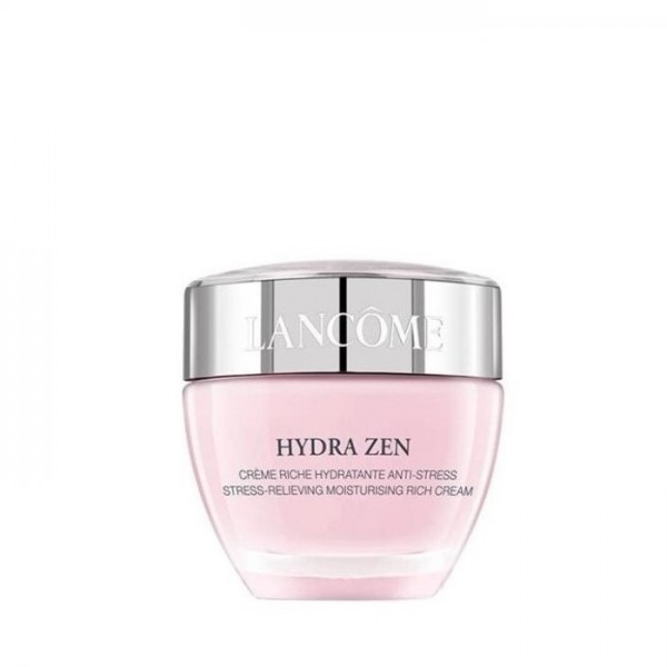 Lancome Hydra Zen Anti Stress Moisturising Rich Cream 50ml 