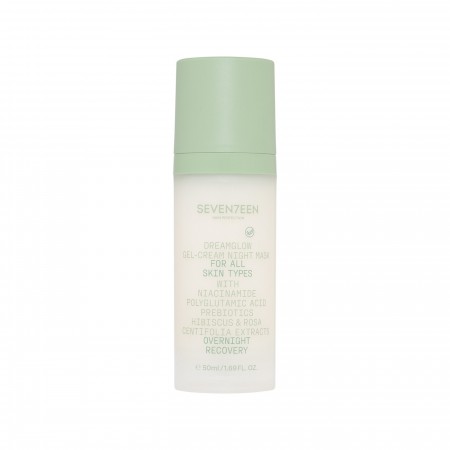 SEVENTEEN Dreamglow Night Mask 50 ml