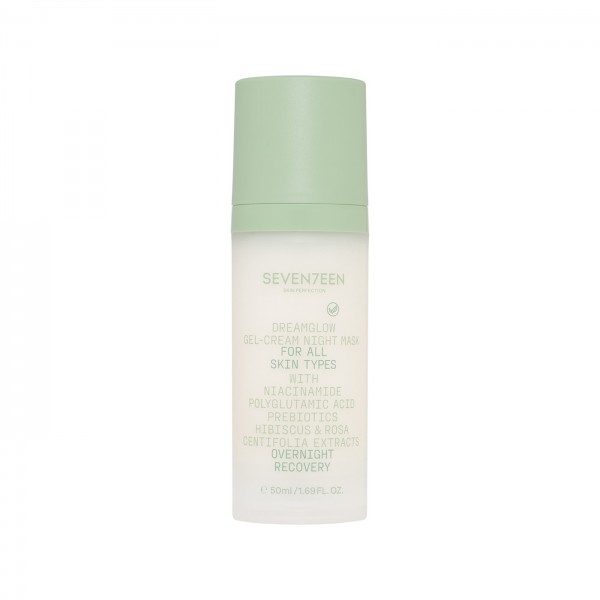 SEVENTEEN Dreamglow Night Mask 50 ml SEVENTEEN Dreamglow Night Mask 50 ml