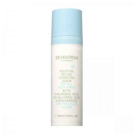  SEVENTEEN Moisture Reload Hydrating Serum 30ml