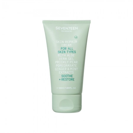 SEVENTEEN Skin Repair Cream 50ml 