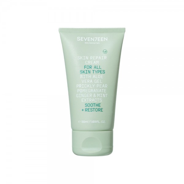 SEVENTEEN Skin Repair Cream 50ml 