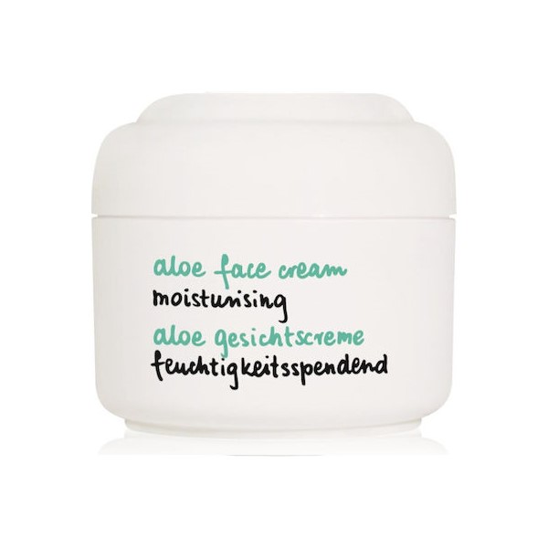 ZIAJA Aloe Moisturizing Face Cream for Normal Skin 50ml
