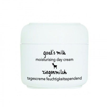 ZIAJA  Goat´s Milk Moisturizing Day Cream 50ml