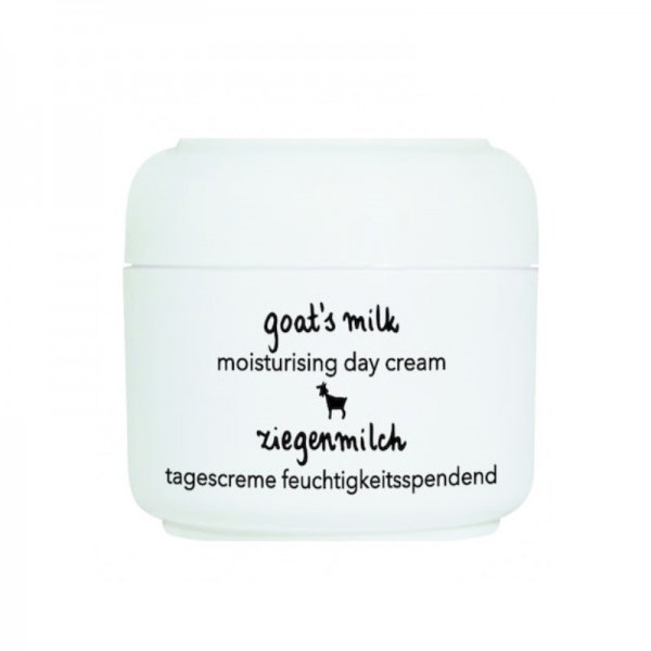 ZIAJA Goat´s Milk Moisturizing Day Cream 50ml ZIAJA Goat´s Milk Moisturizing Day Cream 50ml