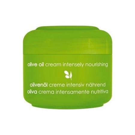 ZIAJA  Olive Oil Cream Intensely Nourishing  50ml