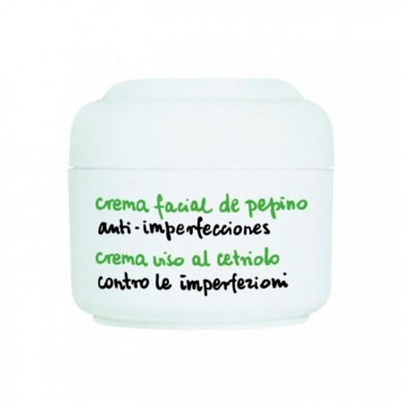 ZIAJA Cucumber Anti-Imperfections Face Cream for Oily Skin 50ml