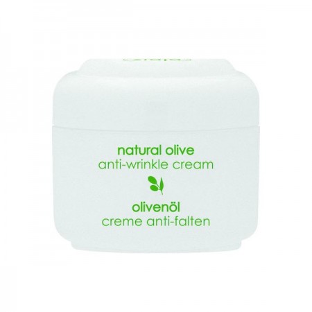 ZIAJA  Olive Oil Anti-Wrinkle Cream 50ml
