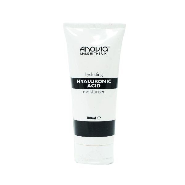 Anovia Hyaluronic Acid Moisturizer 100ml