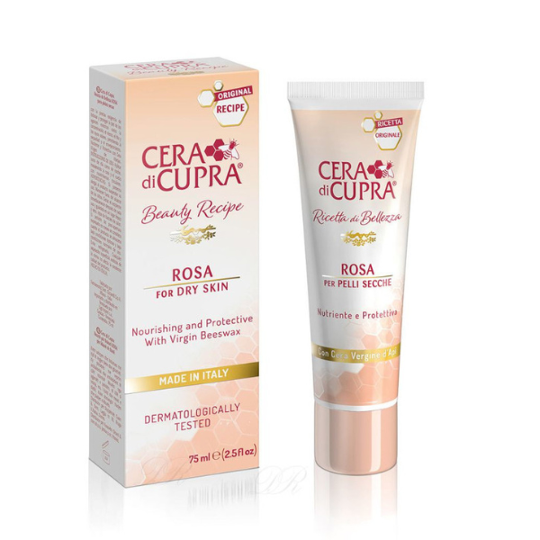 Cera di Cupra Roza for Very Dry Skin 75ml Cera di Cupra Roza for Very Dry Skin 75ml