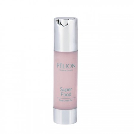 Pelion Super Food Face Cream Gel 50ml