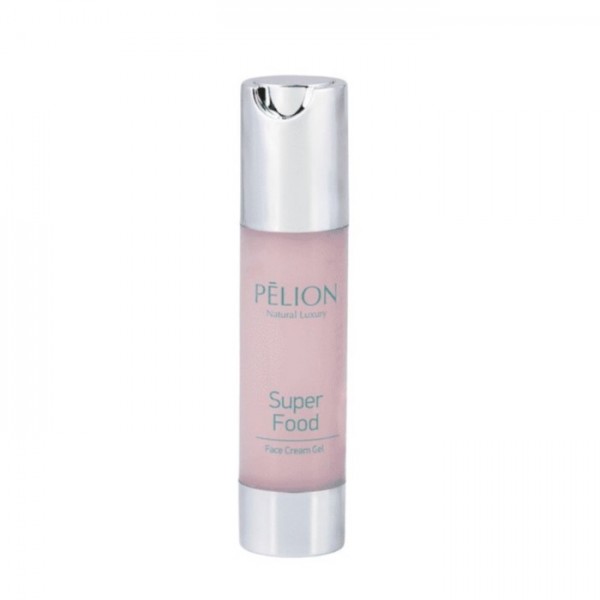 Pelion Super Food Face Cream Gel 50ml Pelion Super Food Face Cream Gel 50ml