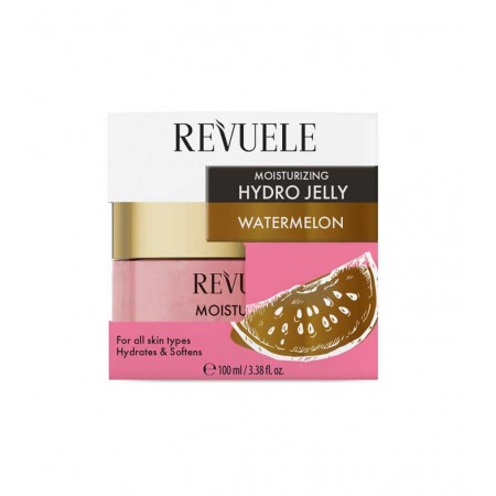 REVUELE  Moisturizing  Hydro Jelly  Watermelon 100ml