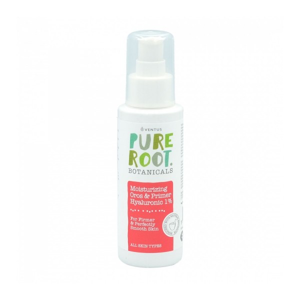 VENTUS  Pure Root Moisturizing Oros & Primer 100ml