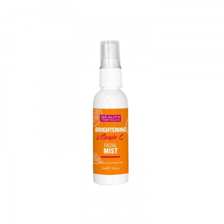 Beauty Formulas Facial Mist Vitamin C 55ml 