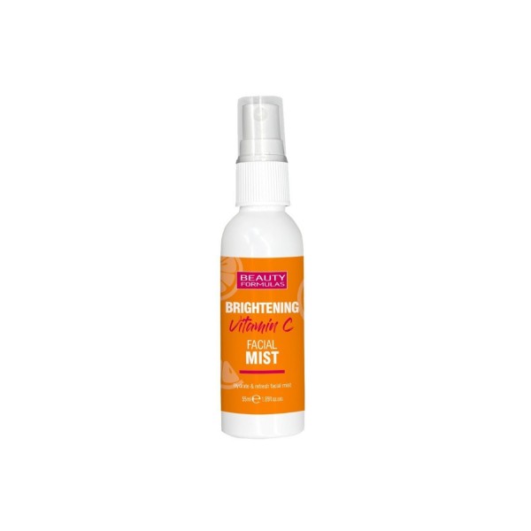 Beauty Formulas Facial Mist Vitamin C 55ml 