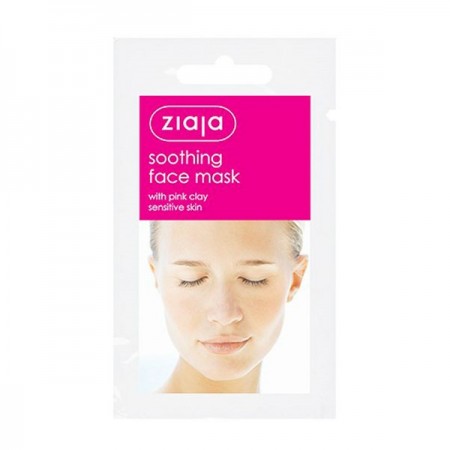 Ziaja Soothing Face Mask 7ml