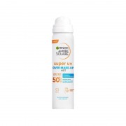 Garnier Ambre Solaire Super UV Overmakeup Mist 75ml