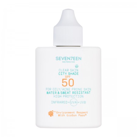 City Shade SPF50 35ml