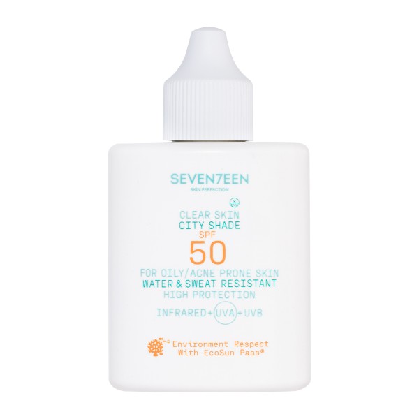 City Shade SPF50 35ml