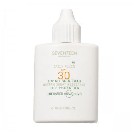 Daily Fluid Cream 30SPF  35ml