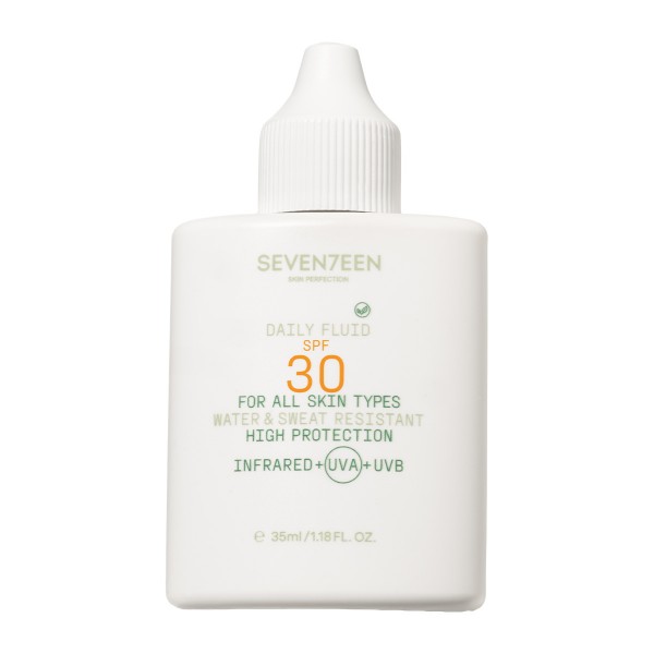Daily Fluid Cream 30SPF  35ml