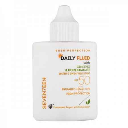 Daily Fluid Cream 50SPF  35ml