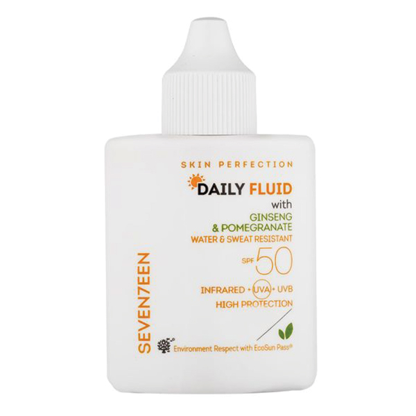 Daily Fluid Cream 50SPF  35ml