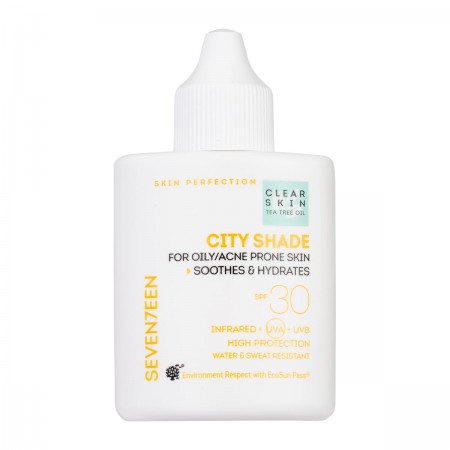 City Shade SPF30 35ml