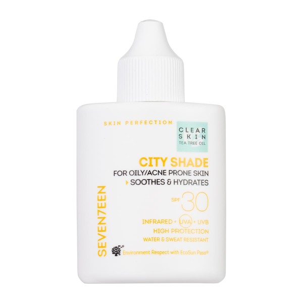City Shade SPF30 35ml