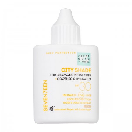 City Shade SPF30 Tinted 35ml