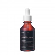 Mary & May Idebenone & Blackberry Complex Serum 30ml
